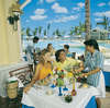 Sugar Beach Resort 
